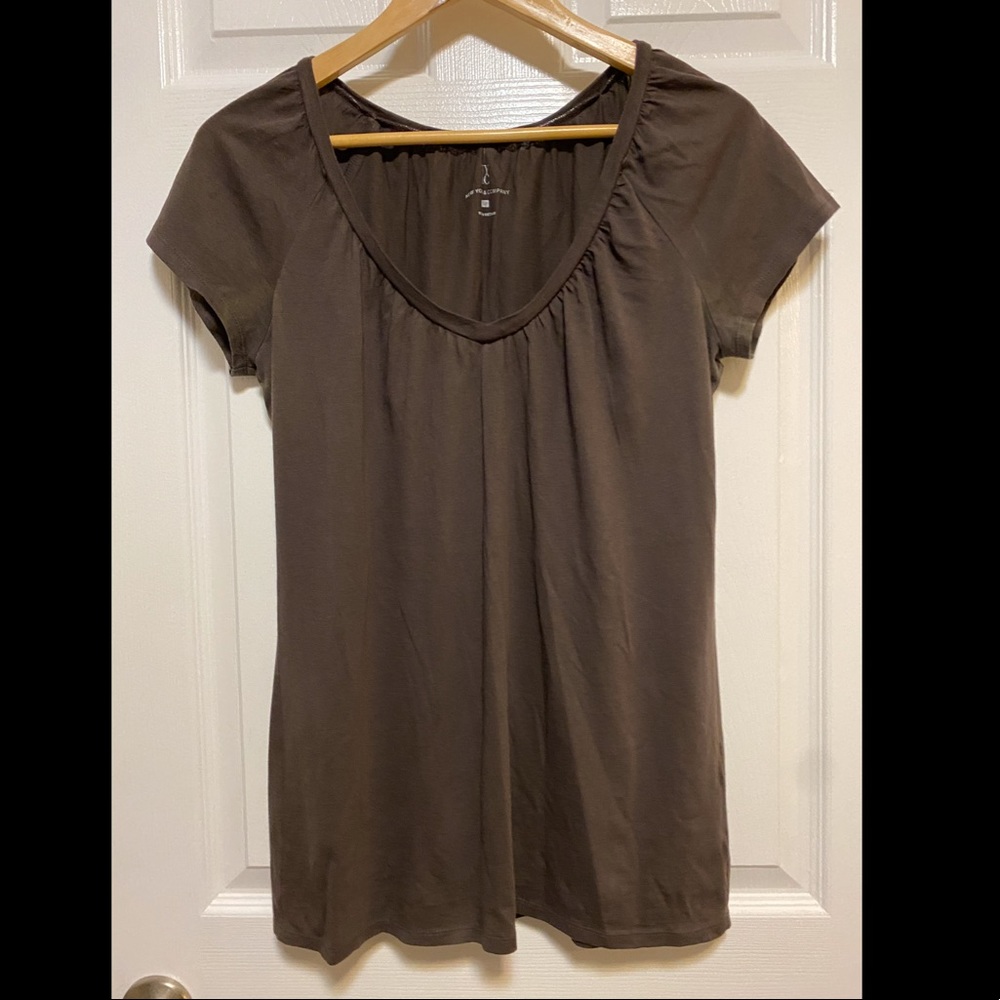 Simple top